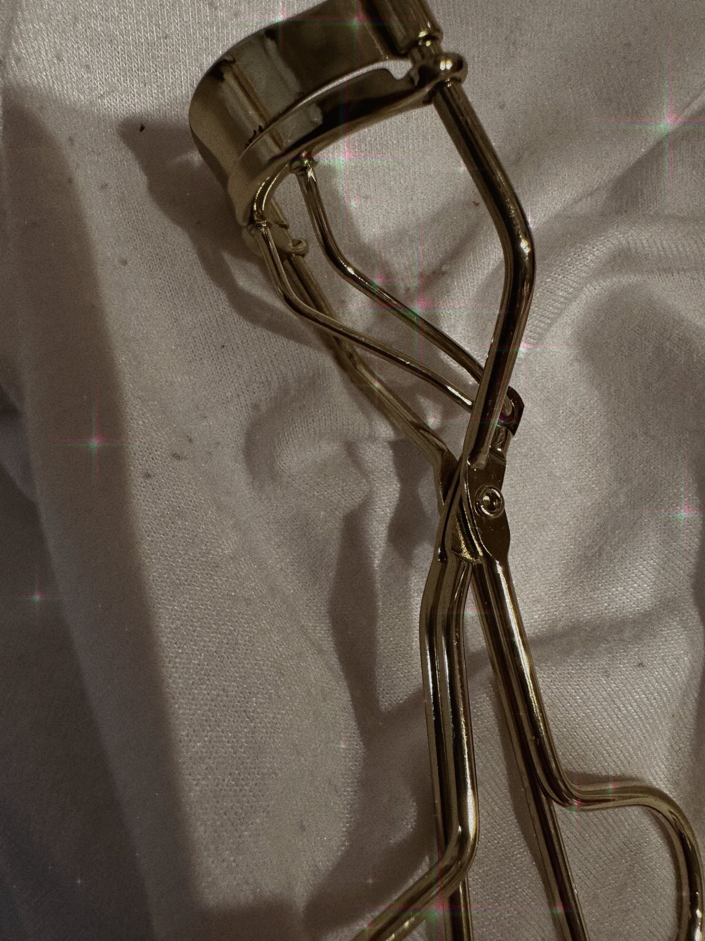 アイラッシュカーラー /SHISEIDO/ビューラーを使ったクチコミ(1枚目)