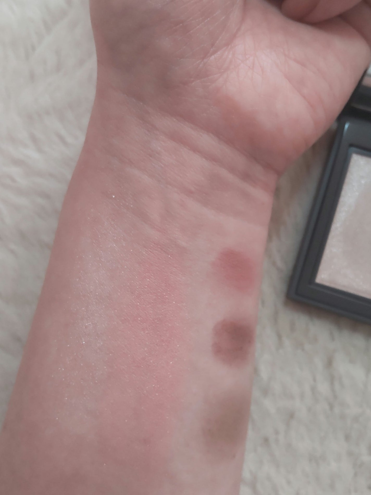 フィット my カラーパレット/STEIASUR(ステイアシュール)/マルチパレットを使ったクチコミ(2枚目)