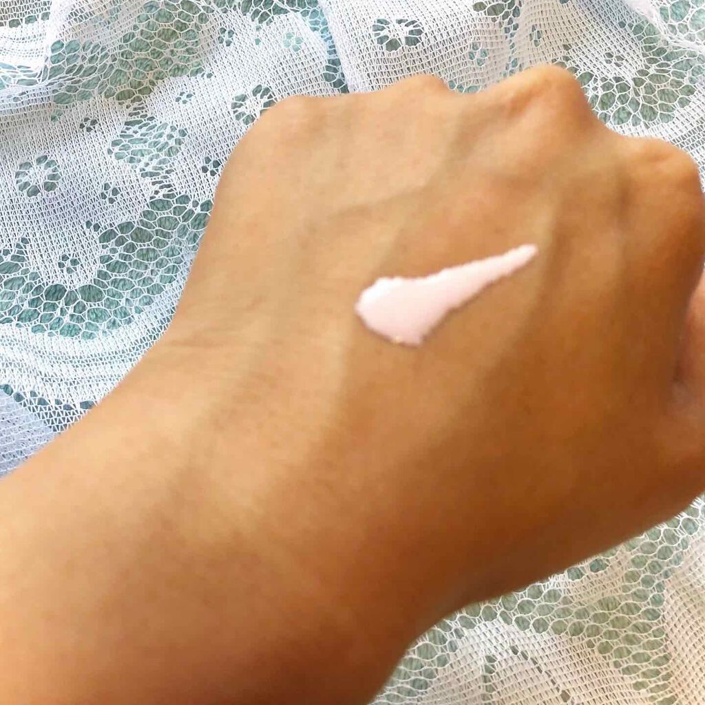 ドラマティックスキンセンサーベース EX/マキアージュ/化粧下地を使ったクチコミ（3枚目）