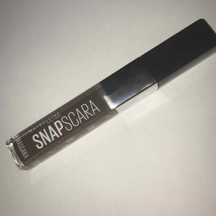 スナップスカラ/MAYBELLINE NEW YORK/マスカラを使ったクチコミ(2枚目)