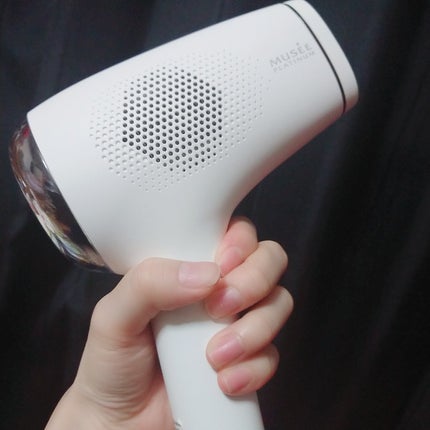 S.S.C. EPI PHOTO SKIN CARE PRO 家庭用光美容器/ミュゼコスメ/美顔器・マッサージを使ったクチコミ(1枚目)