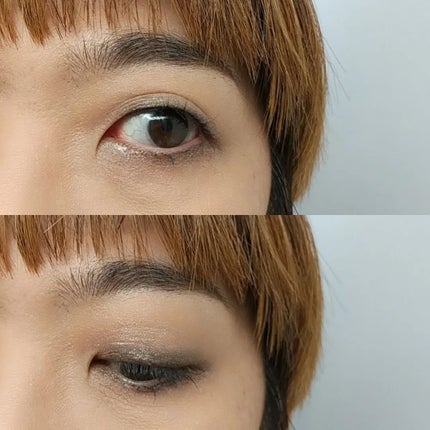 ロングウェア クリーム シャドウ スティック/BOBBI BROWN/スティックアイシャドウを使ったクチコミ(8枚目)