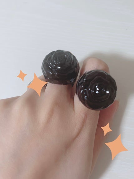 リング ルージュ/ANNA SUI/口紅を使ったクチコミ(1枚目)