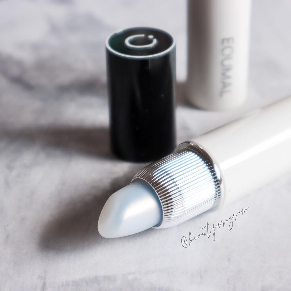 ノンセクショングローリーティント/EQUMAL/リップティントを使ったクチコミ(2枚目)