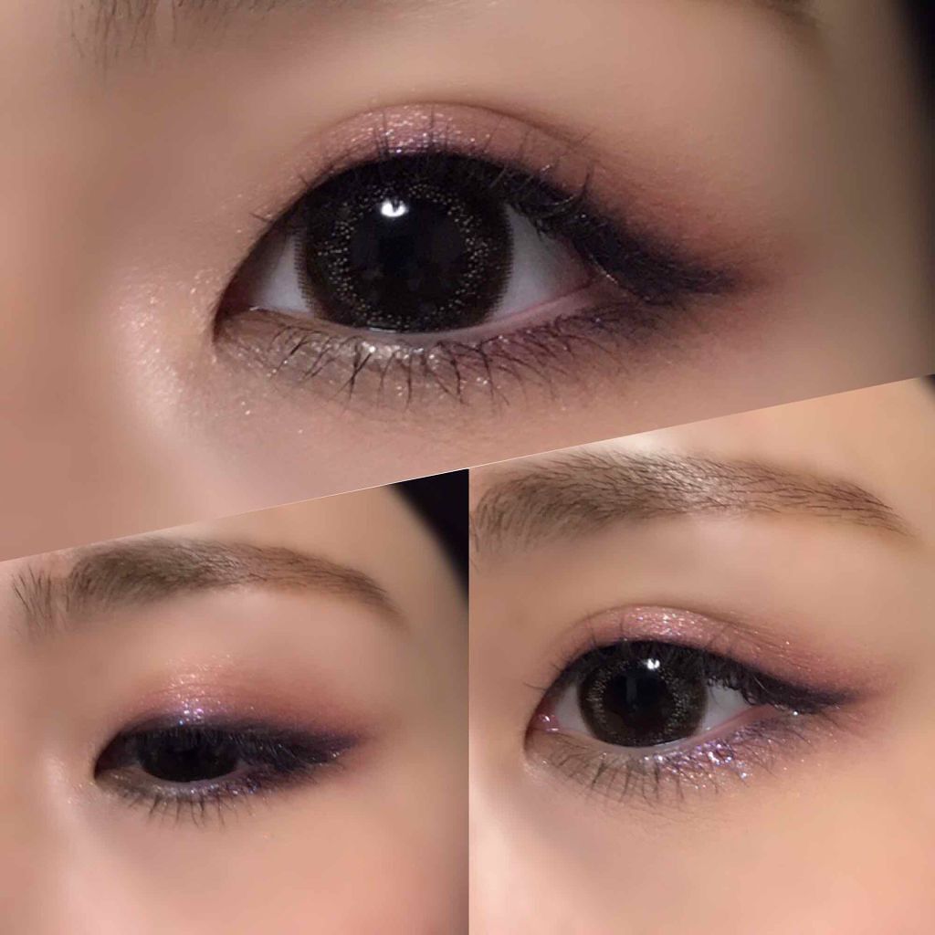 Super Shock Shadow/ColourPop/単色アイシャドウを使ったクチコミ（3枚目）