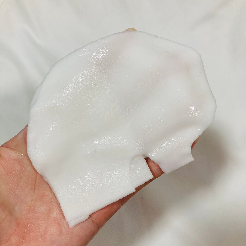 デュイセル プライベートケアマスク/DEWYCEL/シートマスク・パックを使ったクチコミ(8枚目)