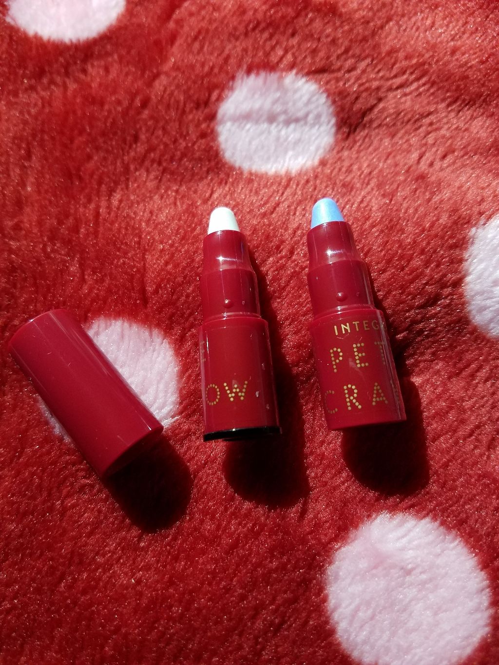 りょう on LIPS 「とても今更な商品を実兄に貰いました。←普段使う事購入のすること..」(2枚目)