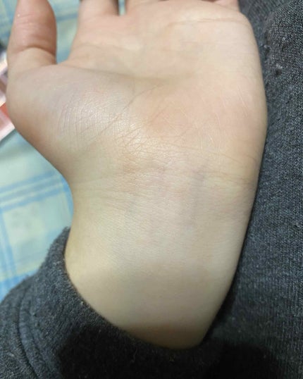 を使ったクチコミ(1枚目)