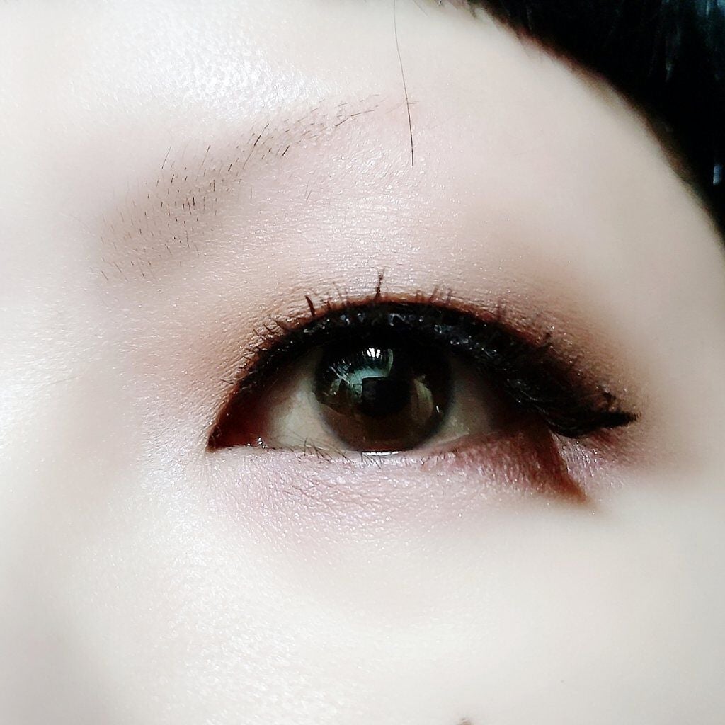 スキニーリッチシャドウ/excel/アイシャドウパレットを使ったクチコミ(7枚目)