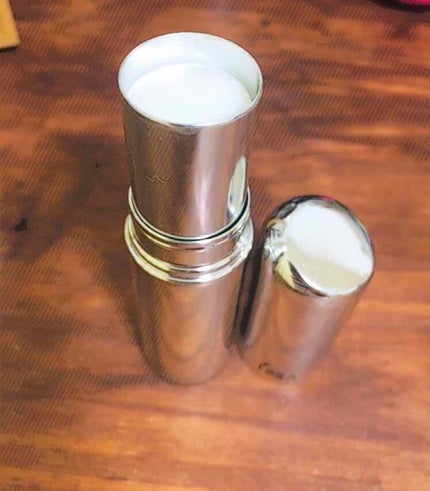 ザ・タイムR デイエッセンススティック/IPSA/美容液を使ったクチコミ(1枚目)