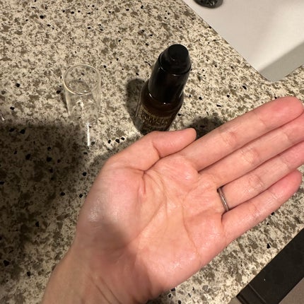 M セラム/PUREORIENTAL/美容液を使ったクチコミ(3枚目)