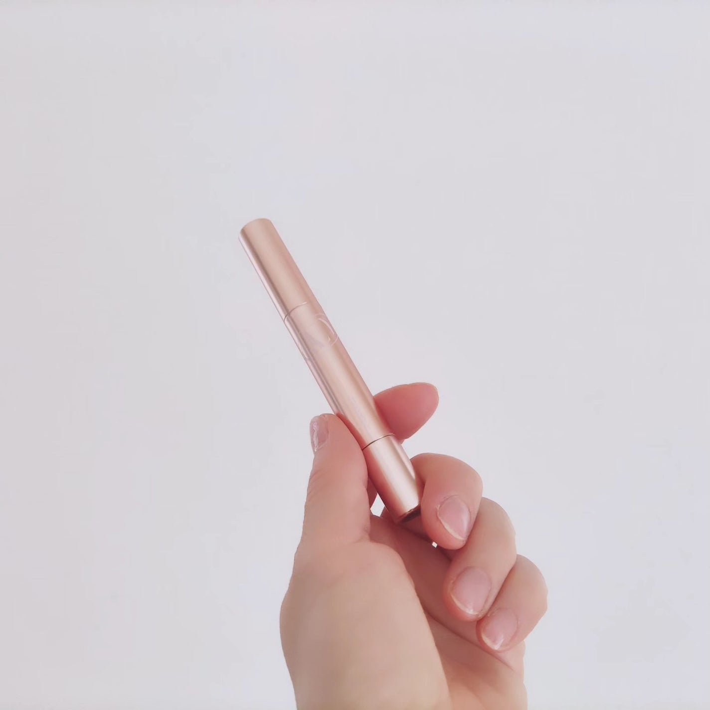 ゲットイットティントグレーズバーム/TONYMOLY/リップティントを使ったクチコミ(2枚目)