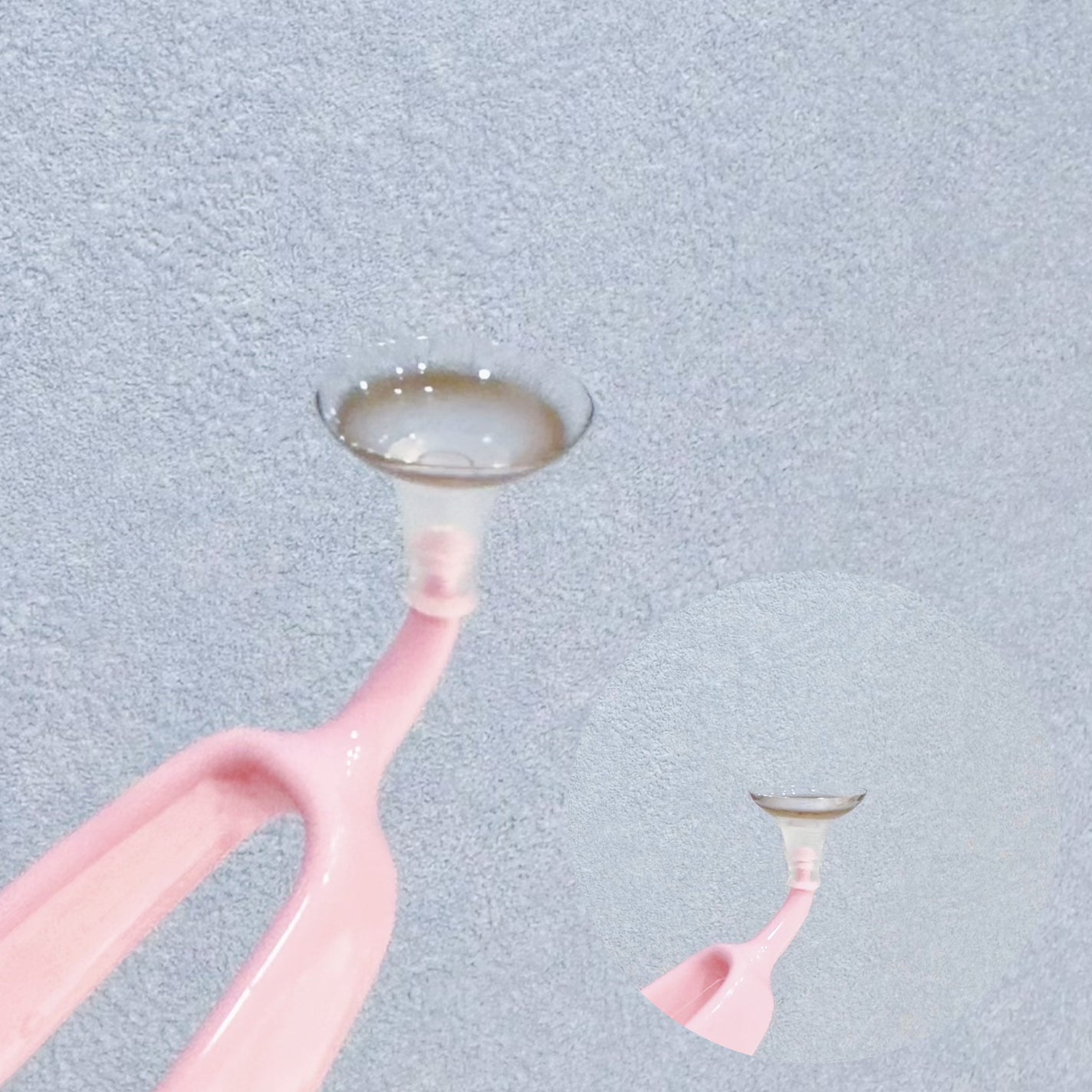 Suger High Kristin/Hapa kristin/カラーコンタクトレンズを使ったクチコミ(2枚目)