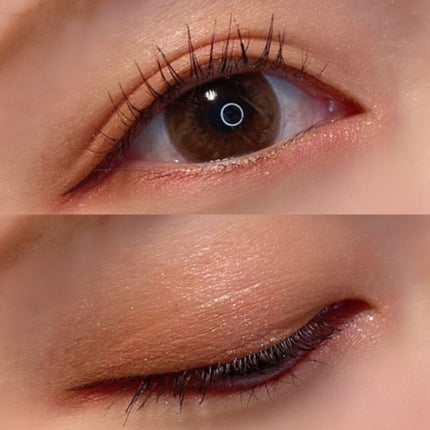 オーラクリエイション/BLEND BERRY/アイシャドウパレットを使ったクチコミ(4枚目)