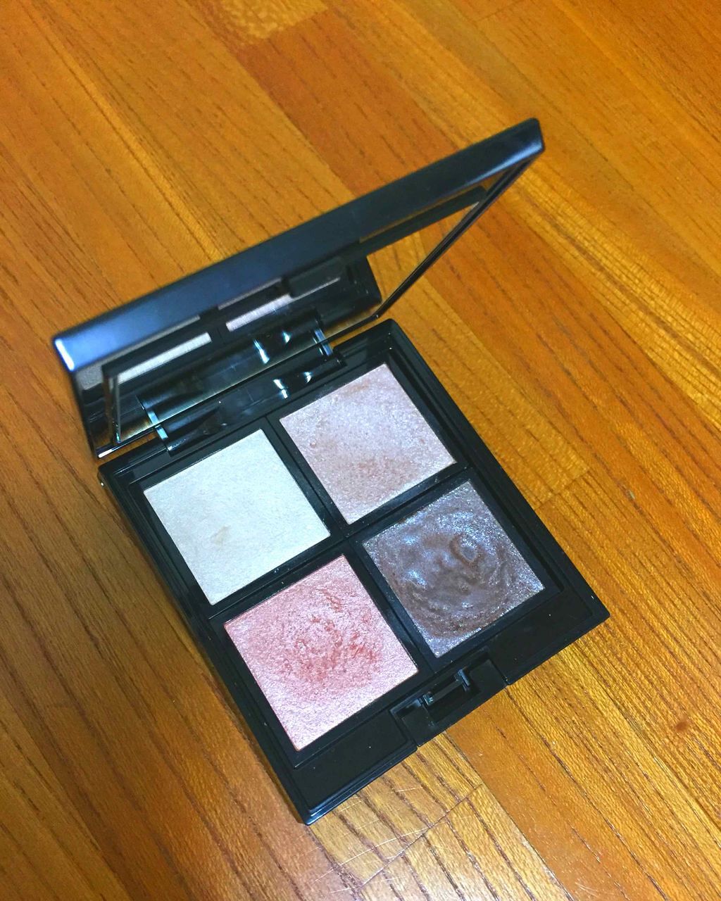 アディクション ザ アイシャドウ/ADDICTION/単色アイシャドウを使ったクチコミ(1枚目)