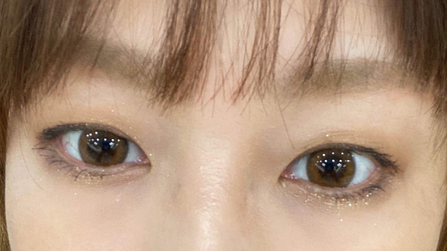 プロ アイ パレット/CLIO/アイシャドウパレットを使ったクチコミ(2枚目)