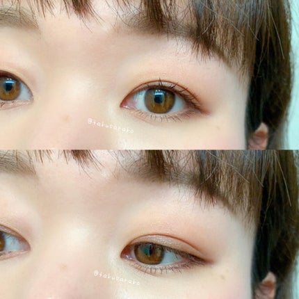 スリーク フェイス N/Elégance/ジェル・クリームチークを使ったクチコミ(8枚目)