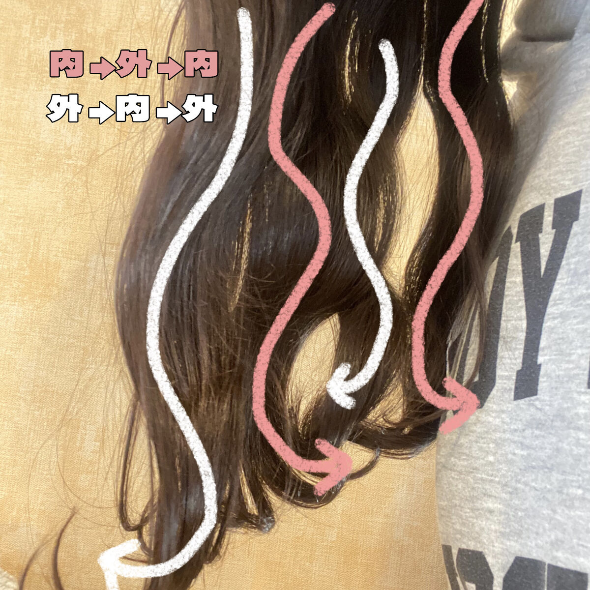 を使ったクチコミ（3枚目）