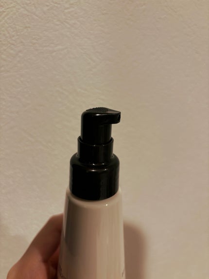 トリートメントリペアミルク/ディアボーテ/ヘアミルクを使ったクチコミ(2枚目)