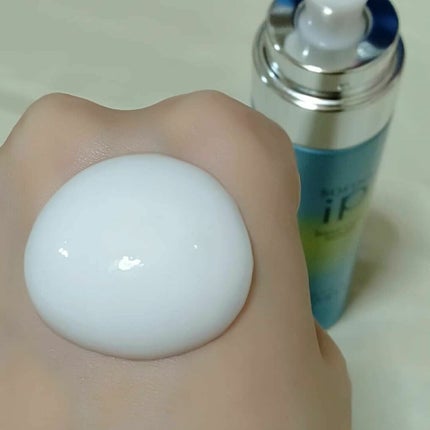 ベースケア セラム<土台美容液>/SOFINA iP/美容液を使ったクチコミ(1枚目)