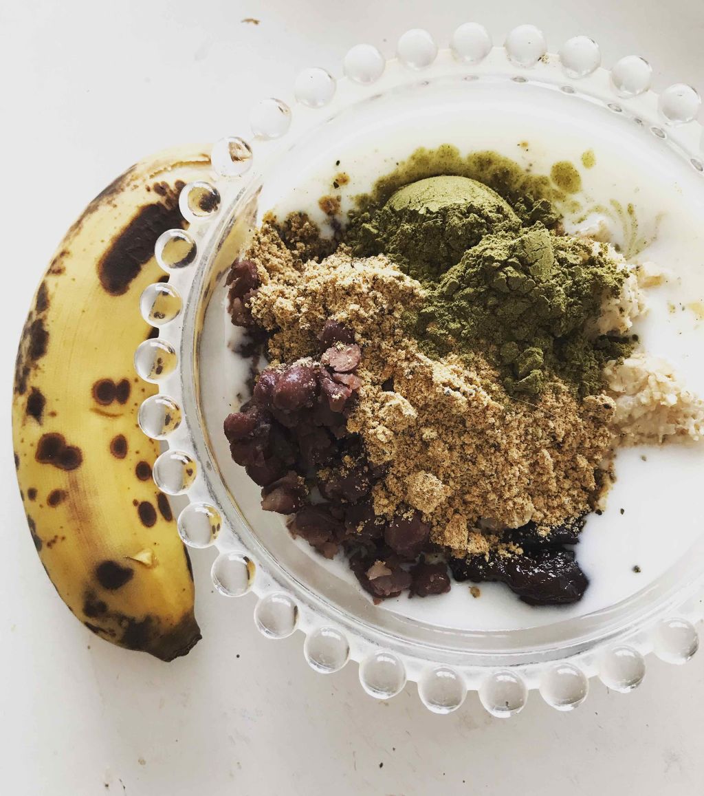 keicosme on LIPS 「今日のオススメ品。モリンガ。スーパーフードと言われるモリンガと..」(2枚目)