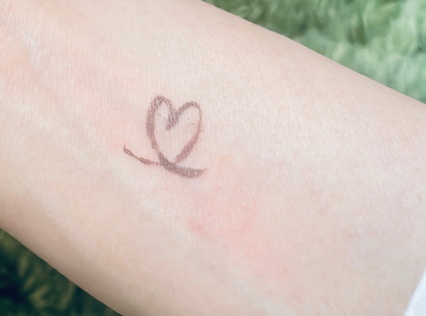 リキッドアイライナーR4/ラブ・ライナー/リキッドアイライナーを使ったクチコミ(2枚目)