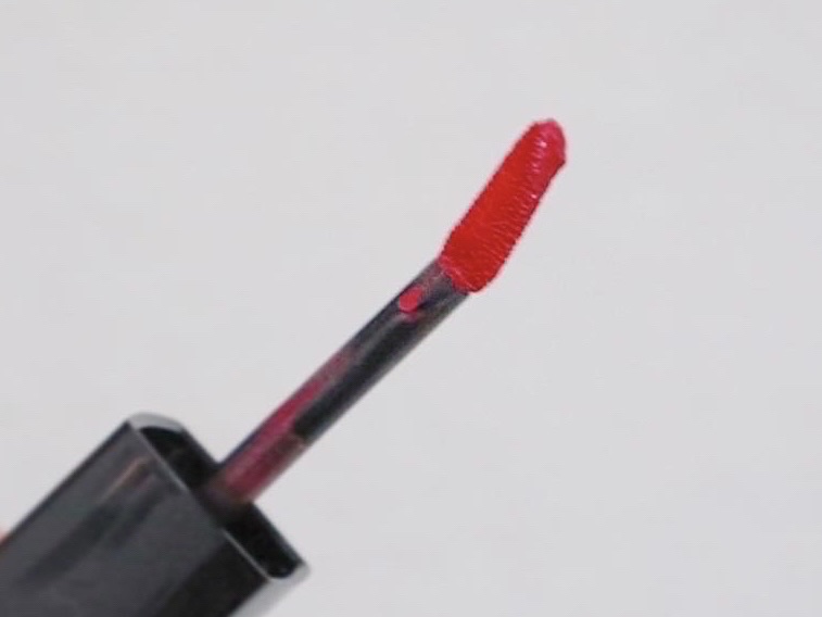 ルージュ アリュール ラック/CHANEL/口紅を使ったクチコミ（2枚目）