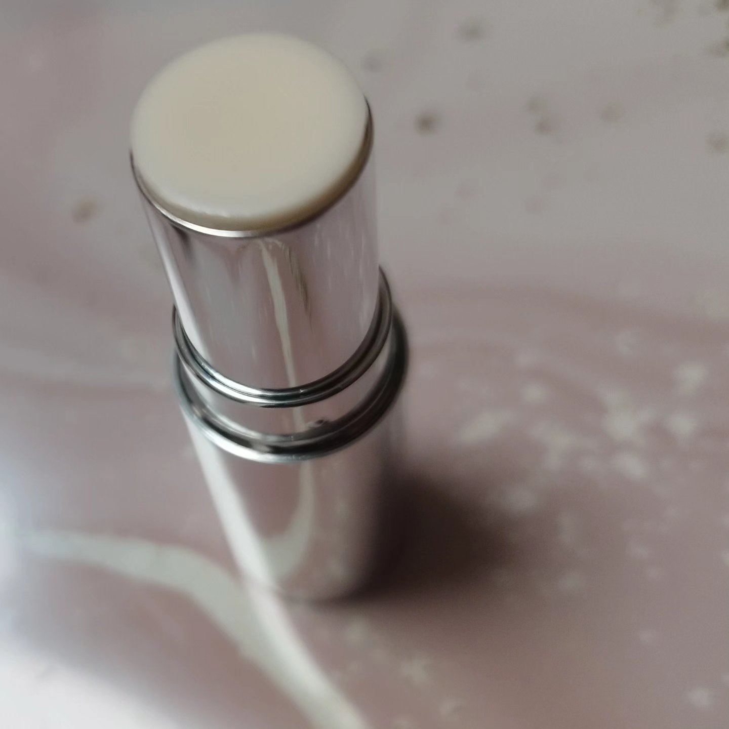 薬用デイエッセンスバーム/TIME SECRET/美容液を使ったクチコミ（3枚目）