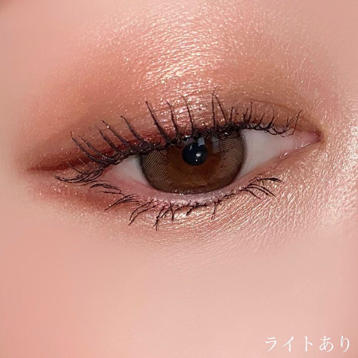 エレガンス エタンセル アルモニーアイズ/Elégance/アイシャドウパレットを使ったクチコミ(5枚目)