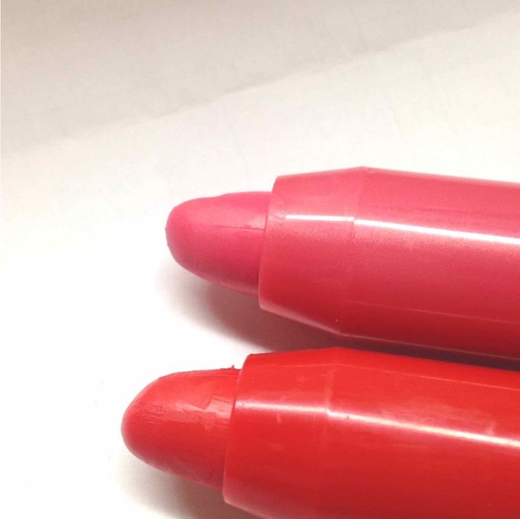 AC クレヨンリップ/AC MAKEUP/口紅を使ったクチコミ（2枚目）