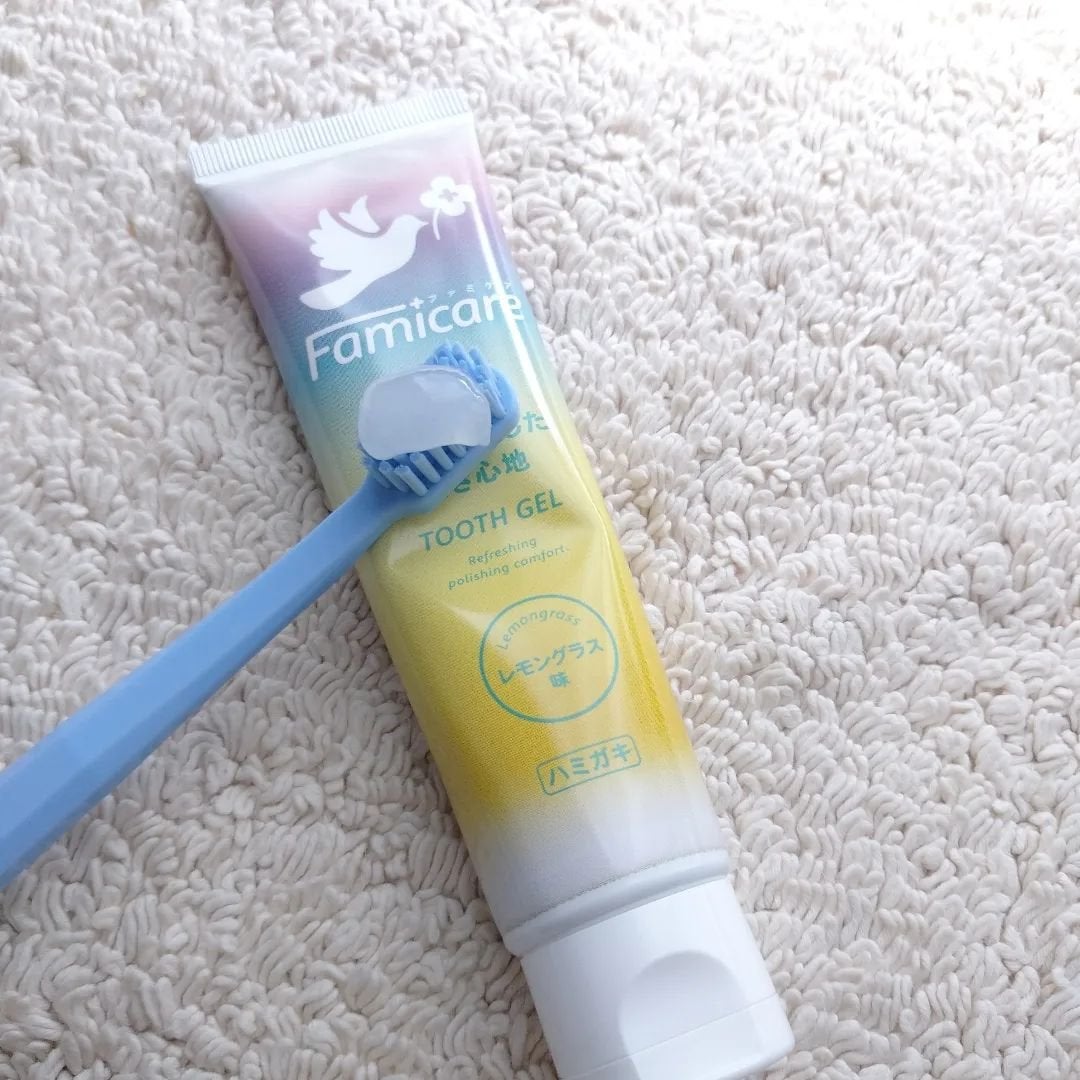 seiko_official on LIPS 「\レモンcandyで/磨いてるみたい🧸🍋さっぱりつるるん!ファ..」(3枚目)