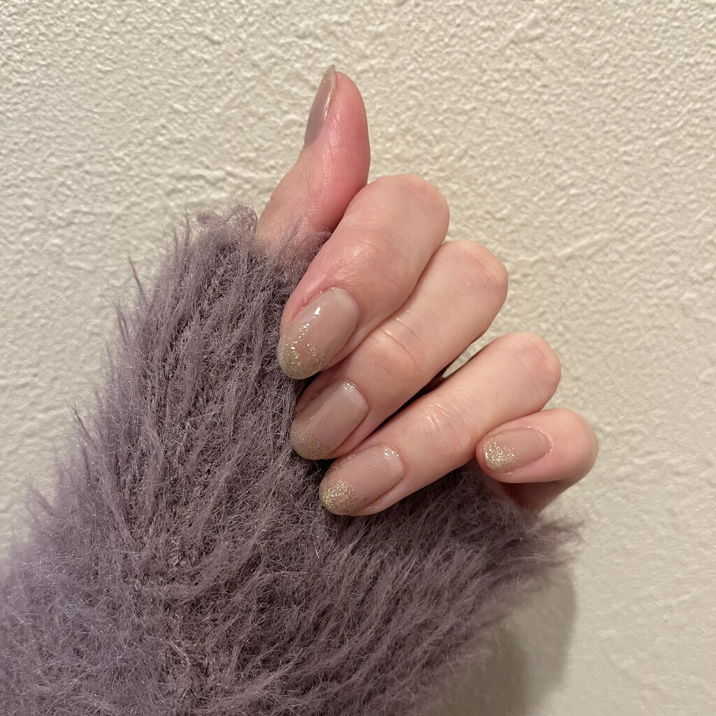 ジェルネイル/RAFUL/ジェルネイルを使ったクチコミ（2枚目）