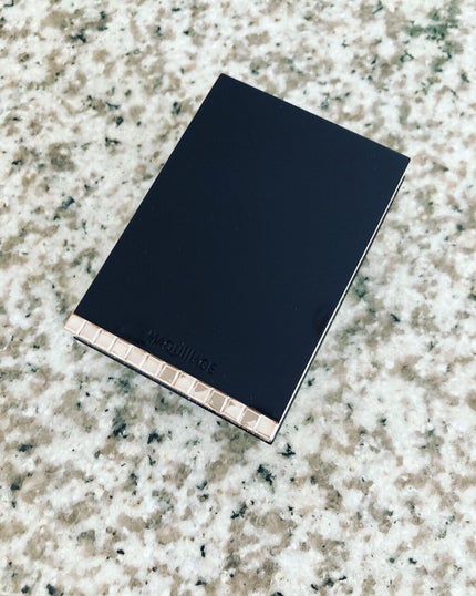 ドラマティックパウダリー EX ベビーピンクオークル00/マキアージュ/パウダーファンデーションを使ったクチコミ(2枚目)