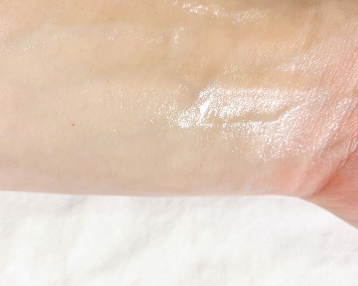 アンドオアシス - Ultra Hydrating Serum/elloher/美容液を使ったクチコミ(4枚目)