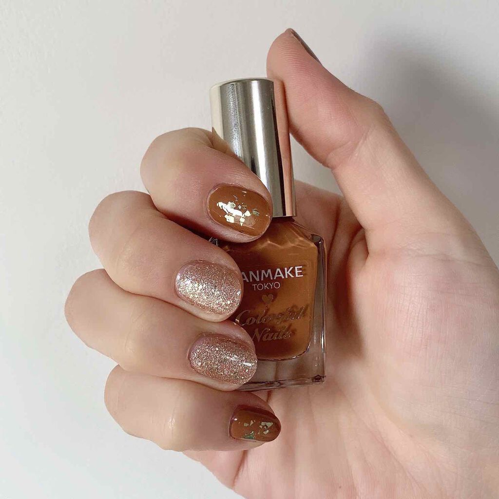 マニキュアバー ネイルカラー マニキュアバー ネイルカラー