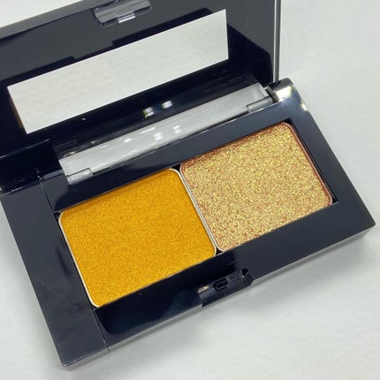 プレスド アイシャドー(レフィル)/shu uemura/単色アイシャドウを使ったクチコミ(2枚目)