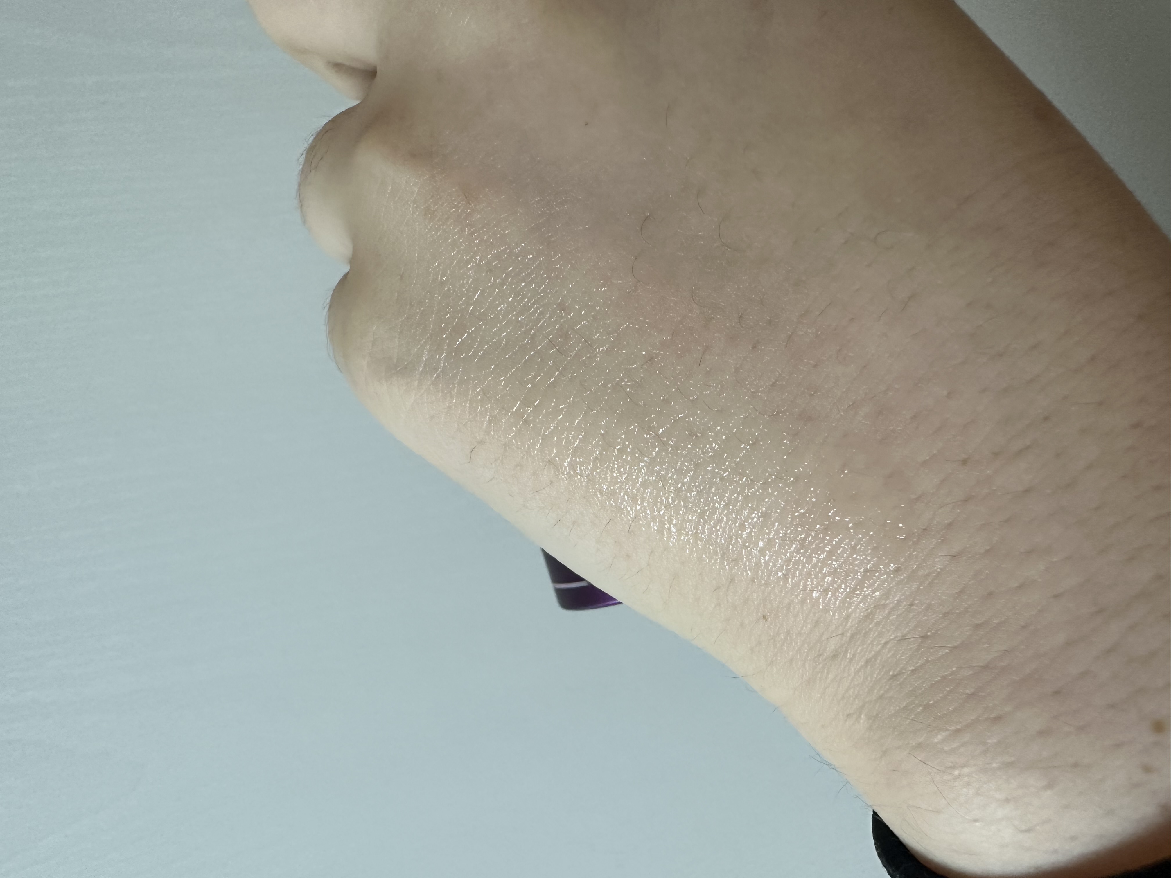 キャビバーム(リフィルつきセット)/KAHI/スキンケア・基礎化粧品を使ったクチコミ（3枚目）