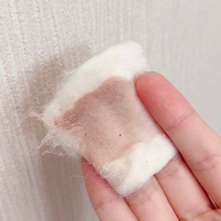 ミセラーアイメイクアップリムーバー/ビフェスタ/ポイントメイクリムーバーを使ったクチコミ(6枚目)