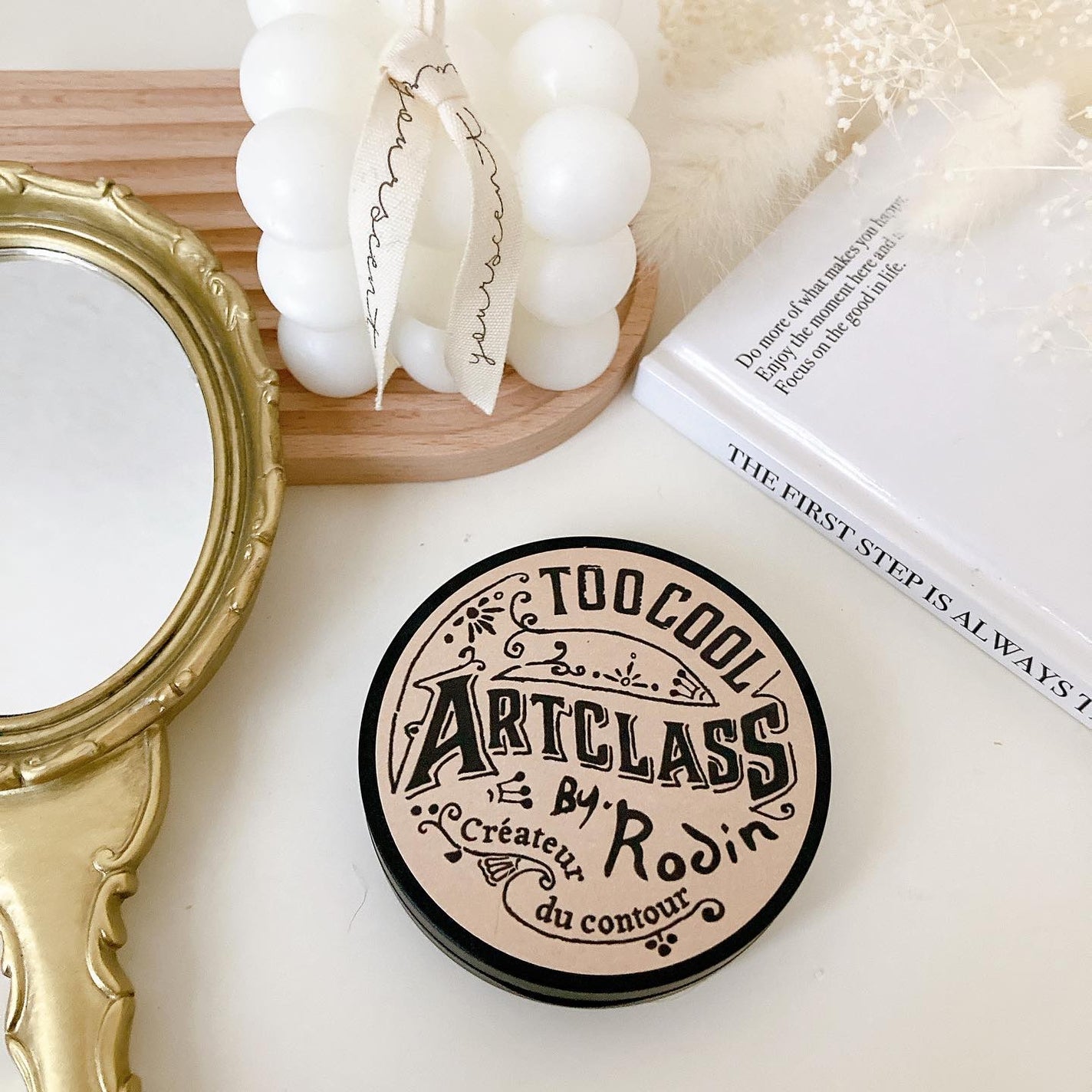 アートクラスバイロダン シェーディング/too cool for school/シェーディングを使ったクチコミ(1枚目)