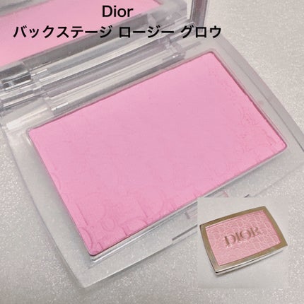 ブラッシュ カラー インフュージョン/ローラ メルシエ/パウダーチークを使ったクチコミ(4枚目)