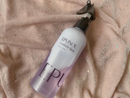 ã»ã©ãã«ãŒãã³ã¹ãã¬ãŒ/Epunol/ãã¬ã¹ã¿ã€ãªã³ã°ã»å¯ããçŽãã䜿ã£ãã¯ãã³ãïŒ1æç®ïŒ