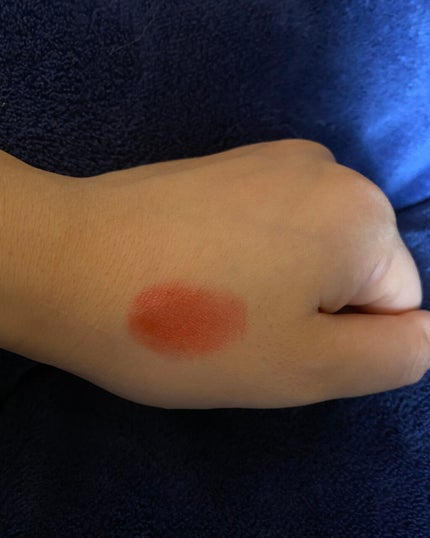 メルティールミナスルージュ/キャンメイク/口紅を使ったクチコミ(3枚目)