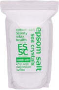 Epsom Salt Sea Crystals (ãšããœã ãœã«ã ã·ãŒã¯ãªã¹ã¿ã«ã¹) ã³ã¹ã¡ãã£ãã¯ãŠã©ãŒã¿ãŒ / sea crystals