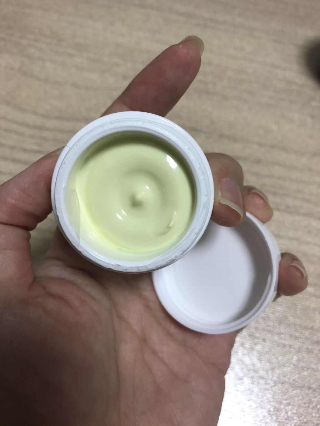 キールズ アイ トリートメント AV/Kiehl's/アイケア・アイクリームを使ったクチコミ（3枚目）