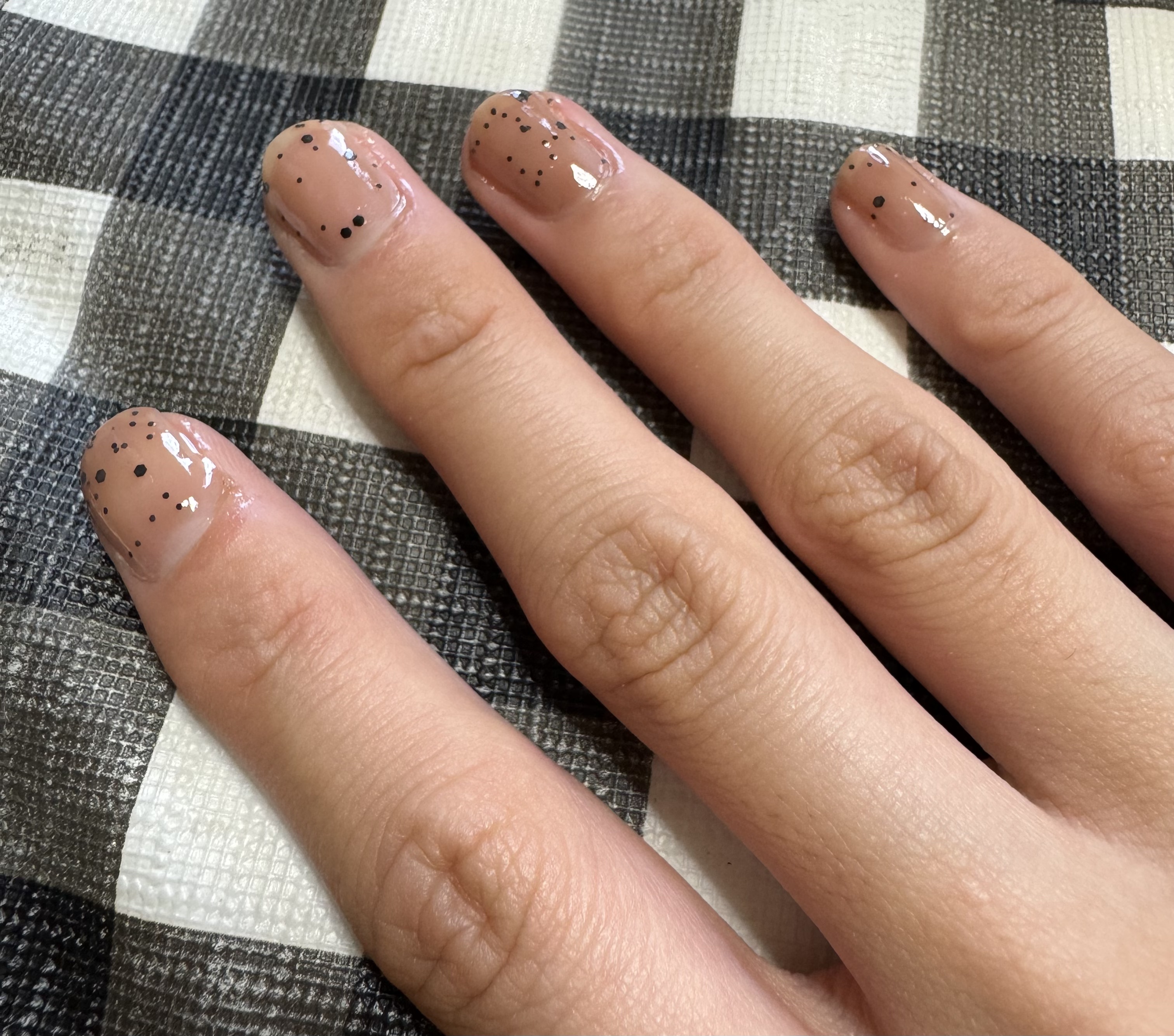 ネイルマイン/デュカート/マニキュアを使ったクチコミ（1枚目）