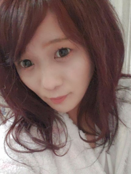 エンシェールズカラーバター/エンシェールズ/ヘアカラーを使ったクチコミ(4枚目)