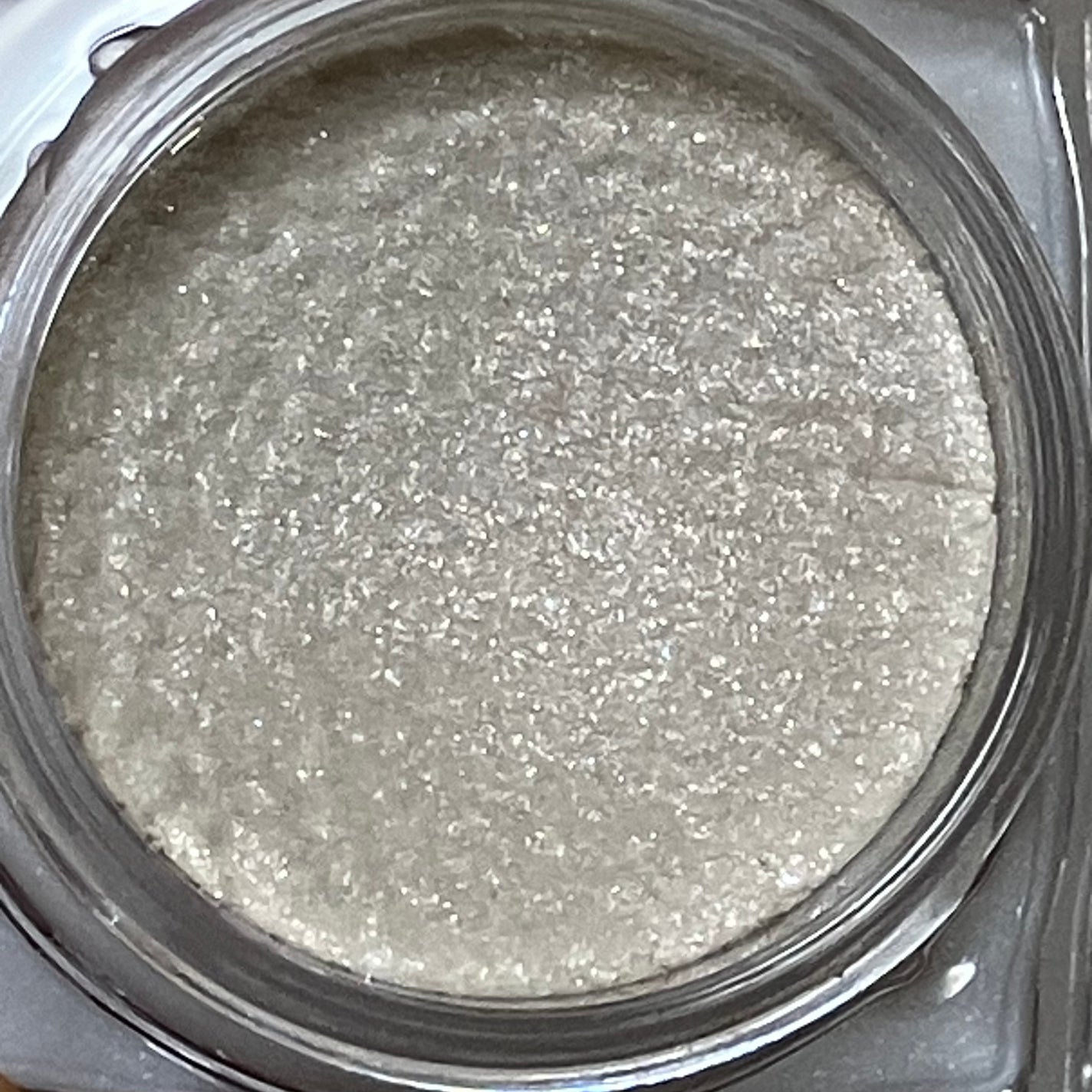 3Dトランスカラー アイ&フェイス/コフレドール/ジェル・クリームアイシャドウを使ったクチコミ(6枚目)