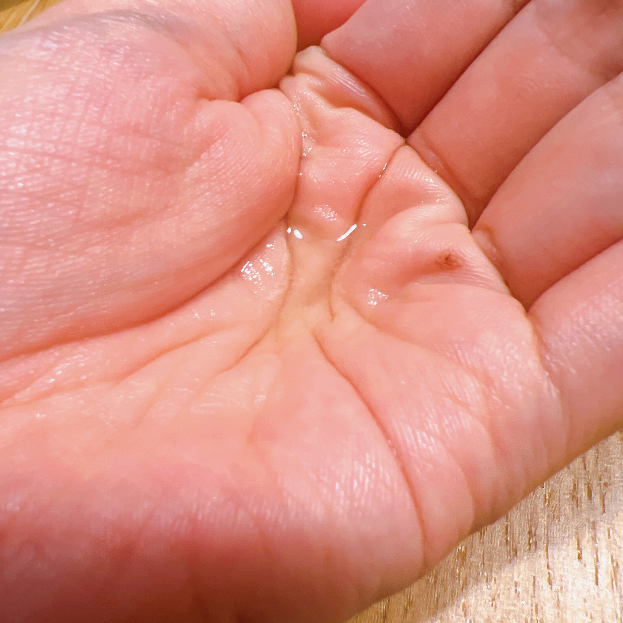 ビオレUV アクアリッチ アクアプロテクトミスト/ビオレ/日焼け止めミスト・スプレーを使ったクチコミ（3枚目）