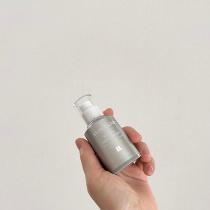 ヴィーガンリポソームレチノールセラム/SKIN&LAB/美容液を使ったクチコミ(2枚目)