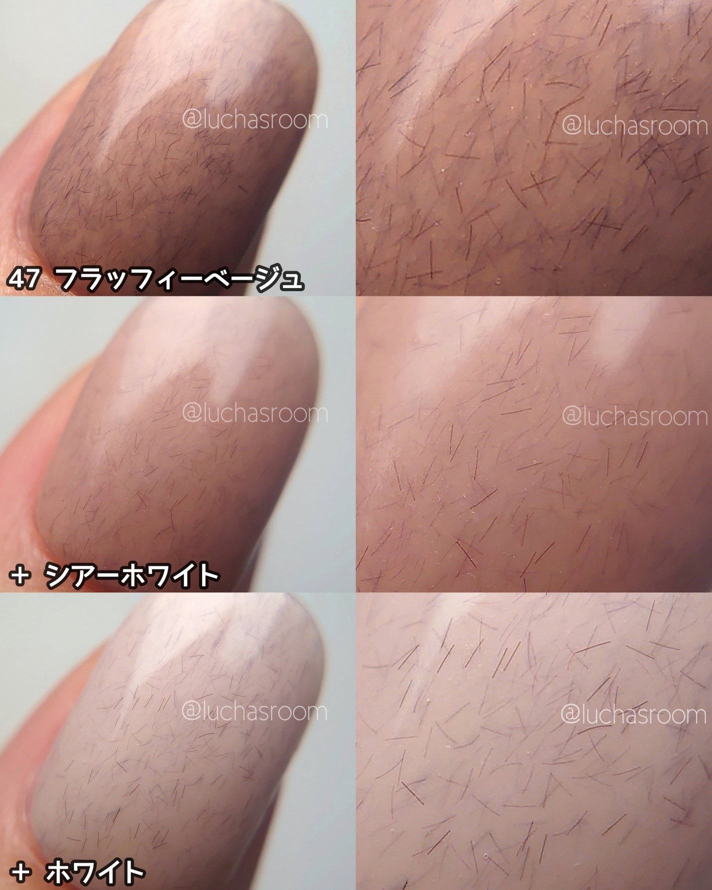 ジェルネイル(ライト対応)/セリア/ジェルネイルを使ったクチコミ(8枚目)